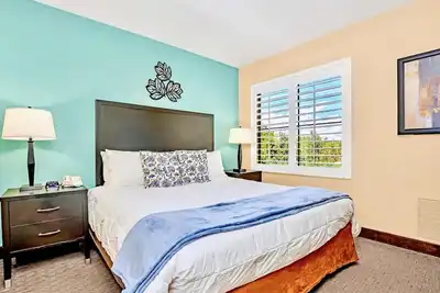 Image de Condo with Bbq, Gym, Arcade - Universal Studios