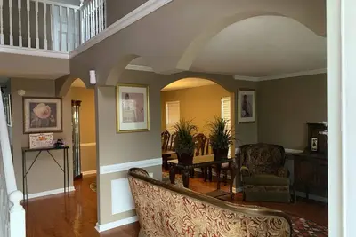 Image de Callaway Hideaway