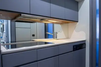 Image de 1 bedroom apartment in rome