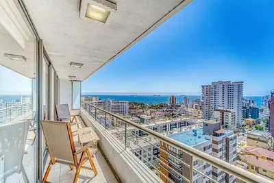 Image de City & Sea 2d con Vista al Mar