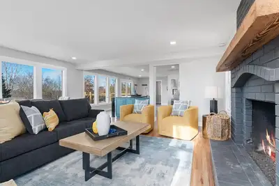 Image de Renovated 4br+ Independence Retreat on 1. 3 Acres