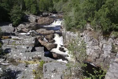 Image de Riverside Family Lodge Sleeps 12