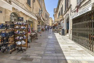 Image de Flat in the old town of Alcudia