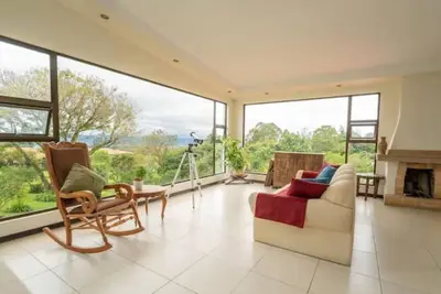 Image de Espectacular Eco-villa Kikillo en Costa Rica