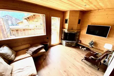 Image de Chalet Neuf, Morgins