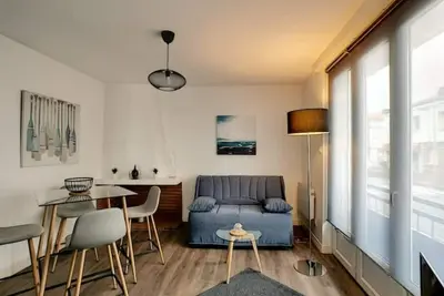 Image de \"Grain de Sable\" Vos vacances à Royan!