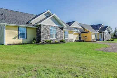 Image de Coastal Pei Suites Just Minutes from the North Shore