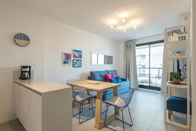 Image de 1 Bedroom Apartment in Palermo - 4 guests