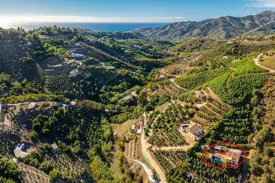 Image de Villa Daniel - Trois Chambres Villa, Couchages 6