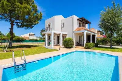 Image de Villa Afrodite Classico