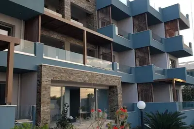 Image de Pool and seaviews New 3bed 3bath apt 6-10 people