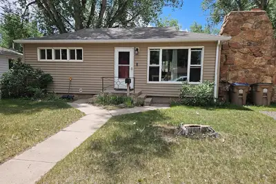 Image de Cozy Tree-Area Home in Laramie