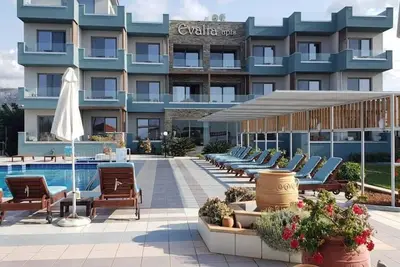 Image de Sea and Pool View apt 3bedroom 3 bath sleeps 8-10