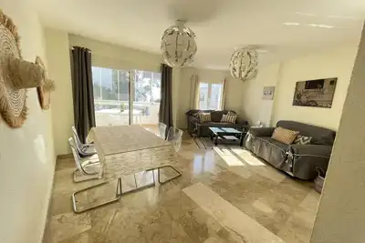 Homely Home Marbella Del Mar 5