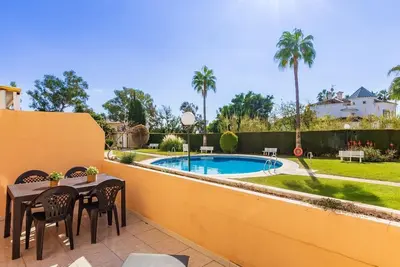 Image de Vistamarina 108a - Grande terrasse, Piscine, à 300 m de la plage