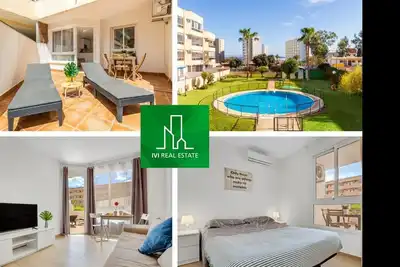 Image de Vistamarina 105b - Grande terrasse, Piscine, à 300 m de la plage