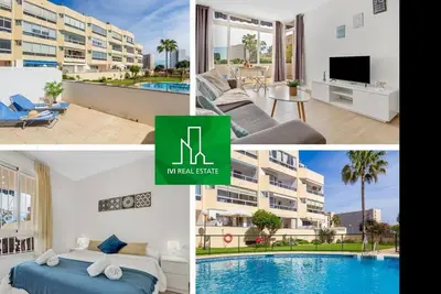 Image de Vistamarina 102b - Grande terrasse, Piscine, Garage