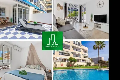 Image de Vistamarina 101b - Grande terrasse, Piscine, Garage