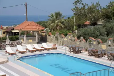 Image de New seaview 2 bedroom 2bath apt/ment 4-6 persons