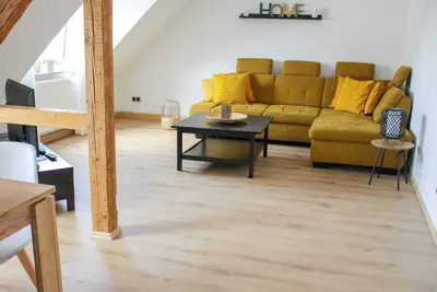 Image de Gemütliche Ferienwohnung für bis zu 4 Personen