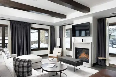 Image de Snowmass Base Village - 3br Luxury Property Over Christmas