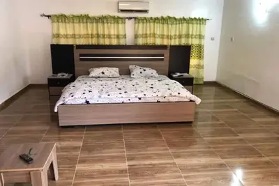 Image de Springwell Apartments: First Floor Apartment\n\n