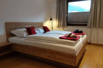 Image de Doppelzimmer in Bed and Breakfast