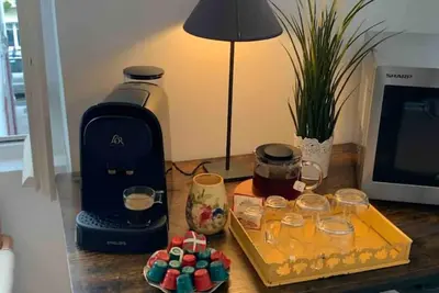 Image de Biarritz centre calme -10 mn à pied Grande Plage