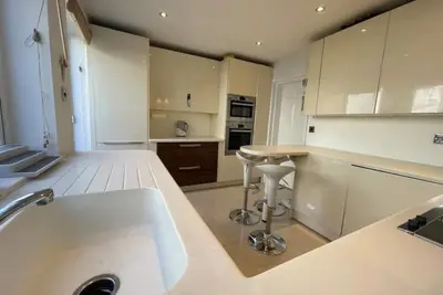 Image de Ealing Broadway 2 bed cottage