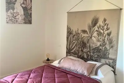 Image de Maison girondine au coeur des vignes