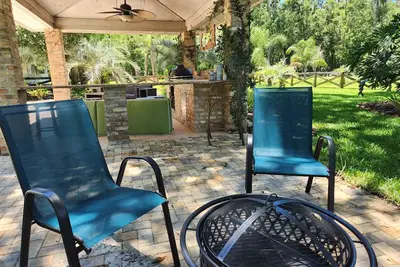 Image de Mansion on 20 Acres - Perfect for a Family Vacation