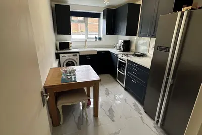 Image de London: Stunning 2 double bed apartment in Wimbledon London