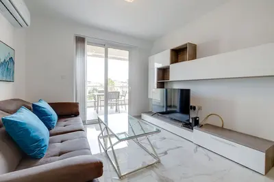 Image de Deluxe Apartment in central St Julian's