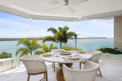 Image de 6 \"Noosa Moorings\" 303 Gympie Tce