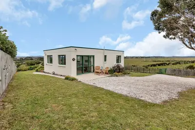 Image de The Mermaid's Rest - Whatuwhiwhi Holiday Home