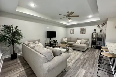 Image de Secluded 3br/2ba in Petal, Ms-Convenient to Hattiesburg and Camp Shelby