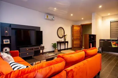 Image de Manjaro Luxury Suites at Stella Place