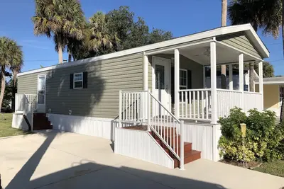 Image de One Bedroom/One Bathroom Spacious Cottage