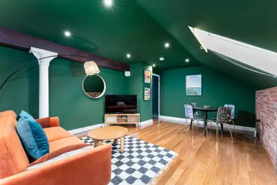 Image de Flat 9 The Merchants89 - By The House of Danu