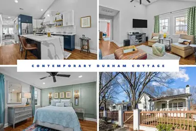 Image de Charming Private Cottage