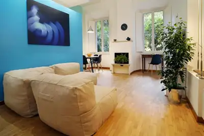 Image de The Roman House