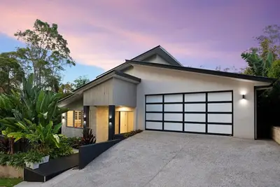 Image de Cicada Close Hideaway