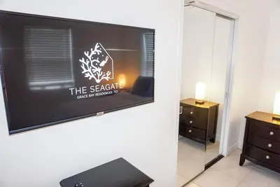 Image de Tranquility Suite 1 bedroom/1 bath condo / Steps from the worlds best snorkeling