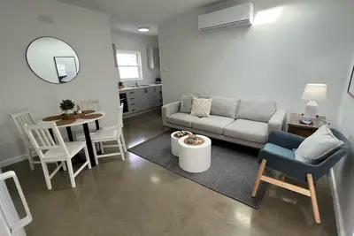 Image de Irene June Coastal Retreat 2