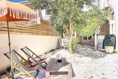 Image de Villa Oh La La! plage 250m, 2 chambres