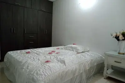Image de A 5 Minutos del Parque Consota! Sector Seguro, Casa Cómoda, Parqueadero Cubierto
