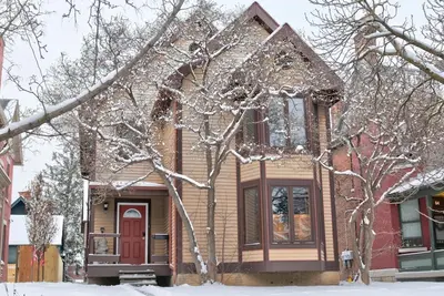 Image de 4 bedroom in the Short North Columbus! ! Just off  High Street in the Short North