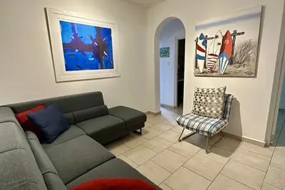 Image de Condado, Jacuzzi, Bbq, Patio, Beach, Cozy, Safe, Secure, Private, Bad Bunny