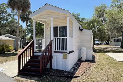 Image de One Bedroom/One Bathroom Le Petit Chalet