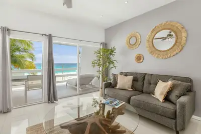 Image de CocoVaa Boutique Beach Hotel - Diamond Suite